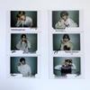 NCT WISH Garden Poppop Instant Photo & Special Card Set