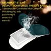 Maschera per gli occhi al vapore di luteina Maschera per gli occhi Sleep Fever Prodotti per la cura degli occhi