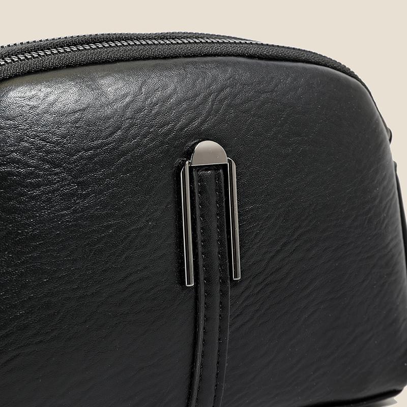 Quality Soft Pu Leather Crossbody Bags for Women  Designer Shoulder Messenger Bags  Women Bags Luxury Handbags Sac A Main