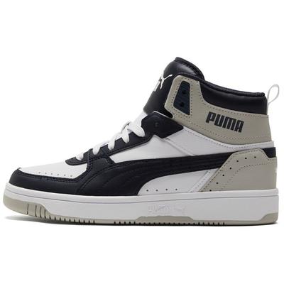 Rebound Joy White Parisian Night Unisex Sneaker Grau-Violett 374765-11