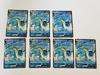 Of Vaporeon V RR Eevee Heroes Pokemon Card Eeveelution [Set 7] 015/069