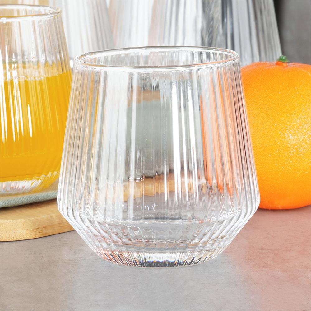Gläser 350 ml 12 Stück.