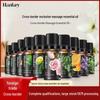 Parfumerie – Uleiuri esențiale