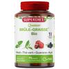 Superdiet Organic Fat Burner Quartet 150 Tablets
