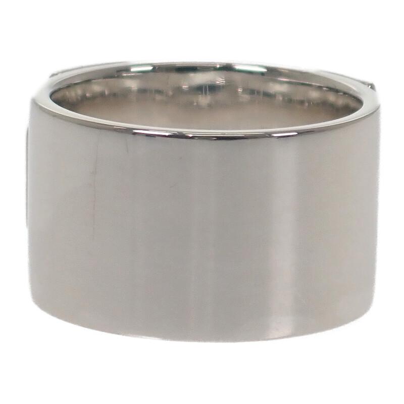 HERMES  H110002B #13(JP Size) 54  ring Silver925 Women