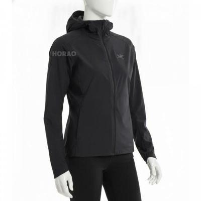 Arcteryx 26 Atom Sl Hoody Ajqsw09511blk