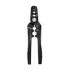 Ct-301 Manual Copper Tube Rounder Flat Tube Repairer Pliers Refrigeration Tool Pliers Folding Tube Repair Round Pliers Tool