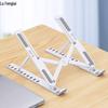 Adjustable 10-Level Portable Laptop & Tablet Stand