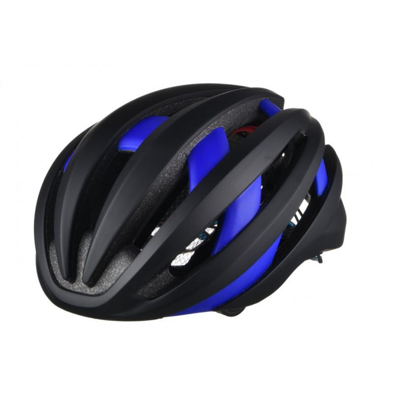 Smart Bluetooth Cycling Helmet Mountain Bike Road Riders One-Piece Molded EPS PC Shell Breathable Adjustable Fit Unisex