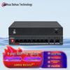 Dahua DH-S1500C-8ET2ET-DPWR 10-Port Unmanaged Fast Ethernet Switch