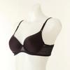 Venus Simple Woven Memory Pad Nudy Line Mold Bra Vbr1805ab