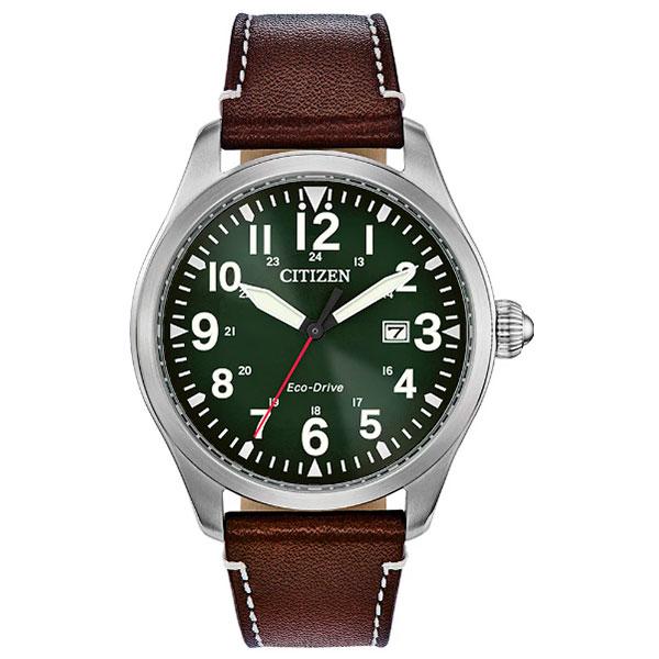 Сitizen Eco-Drive BM6838-09X