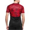 PUMA Men's Casual T-Shirt Black 756141-03