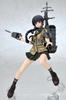 [USED] Ques Q Light Cruiser Kitakami Kantai Collection KanColle WF2015 Winter Limited