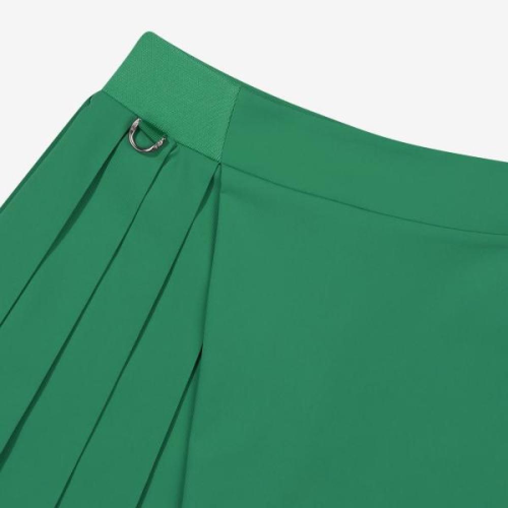 Fila  Fila  Half And Half Pleated Skirt  Fs2skg2362flgr 