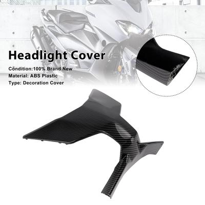 Voorste Koplamp Neus Midden Kuipkap Voor Yamaha T-MAX 560 2025-2026