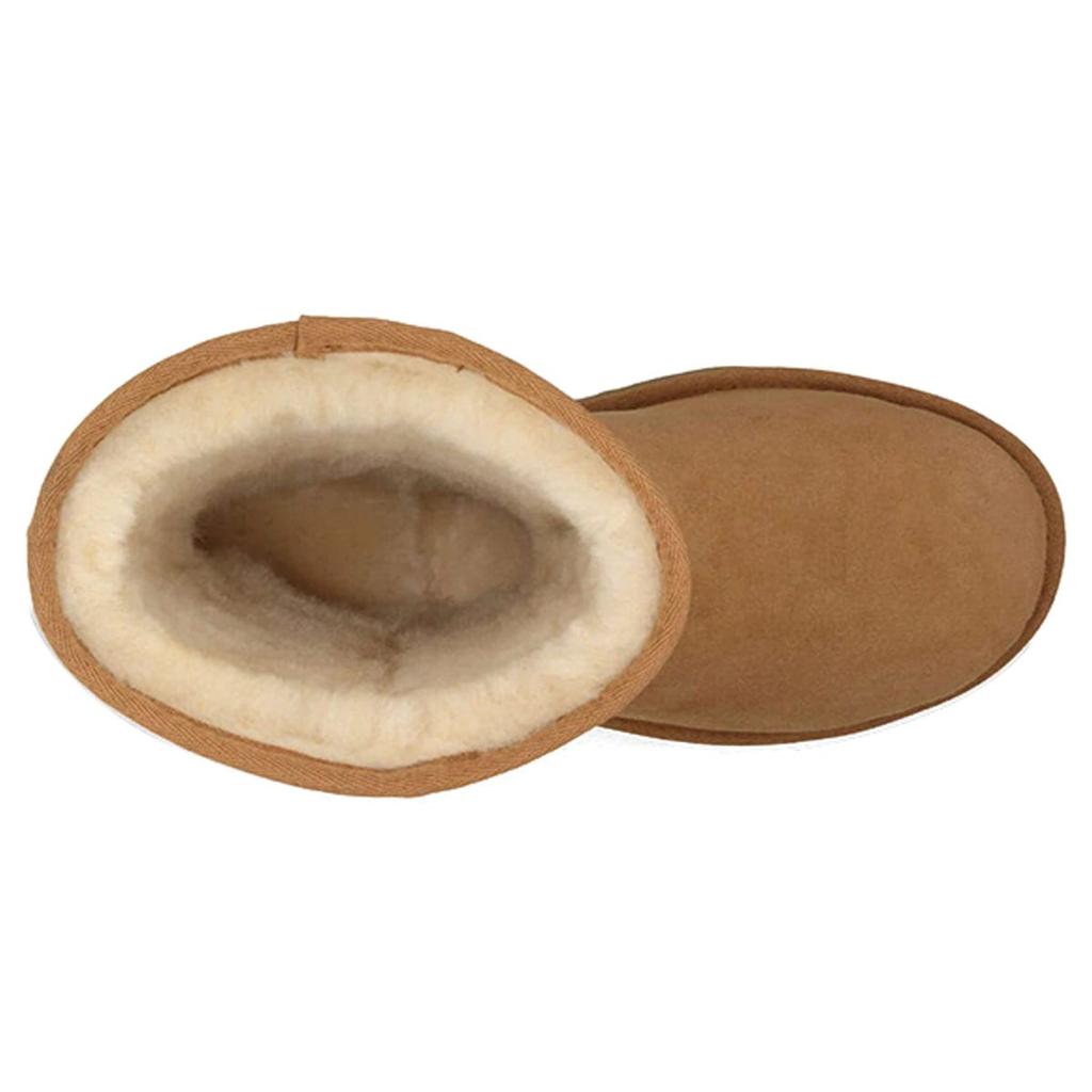 UGG Classic Short Boot Chestnut 5800-CHE