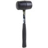 Deli Steel Handle Rubber Mallet