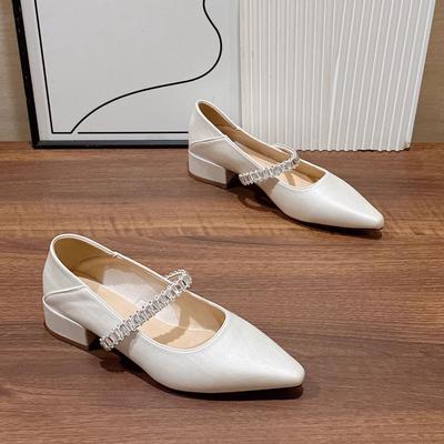 Pantofi – Pantofi
