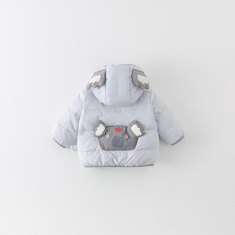 Winter Clearance: Baby Down Jackets - No Returns/Exchanges on Non-Quality Issues