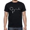 NH Molecule Bonding Chemical T-shirt Tee