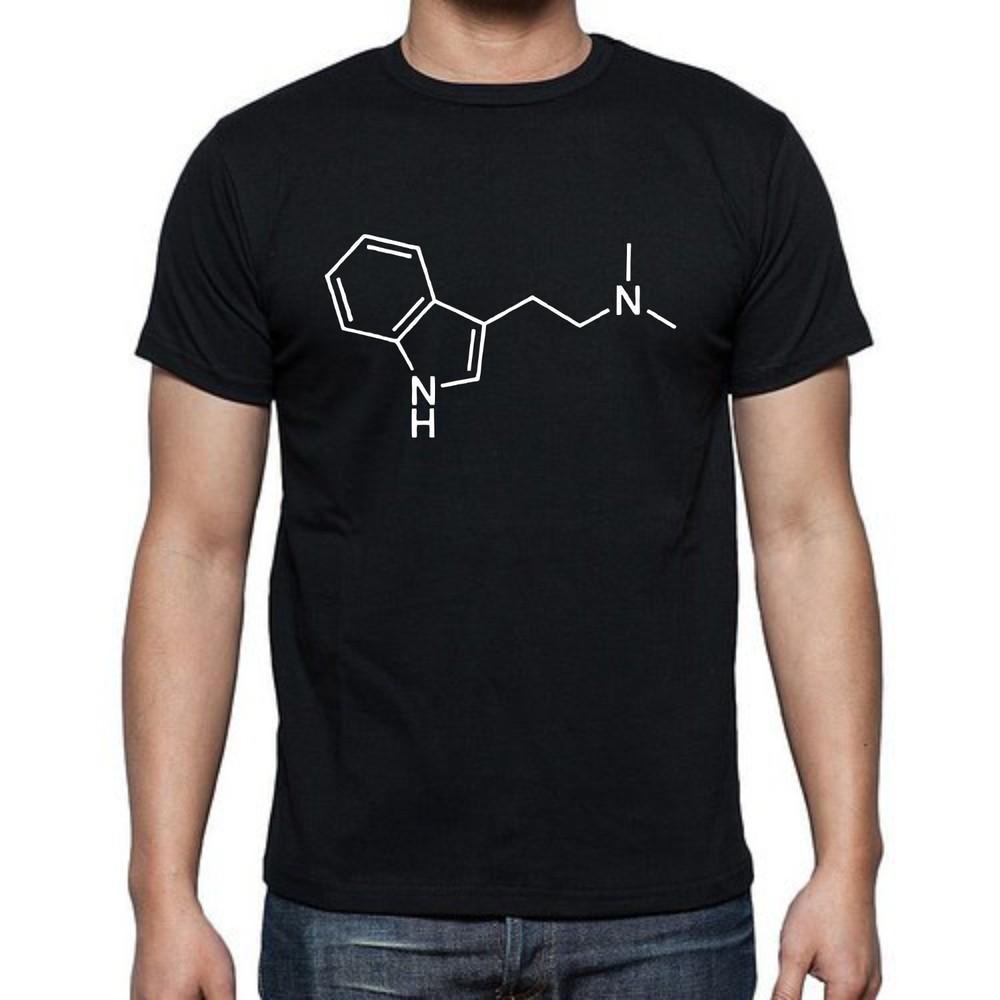 NH Molecule Bonding Chemical T-shirt Tee