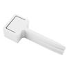 20PCS PVC Waterproof Durable Gardening Flower Plant Label Tags Garden Seed Stake Tool White