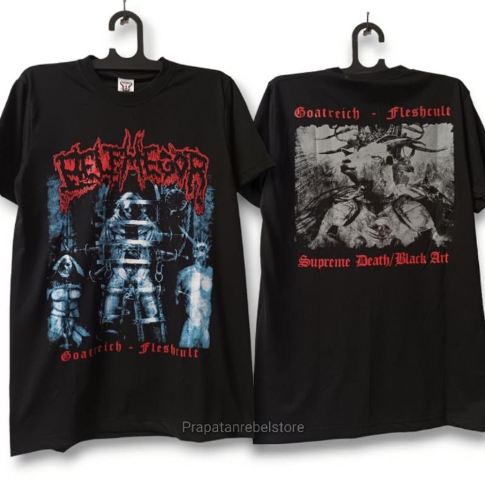 

Футболка GORGORTH Black Metal | DISSECTION | BELPHEGOR | MARDUK | EMPEROR | SAMAEL | Мужские и женские футболки L