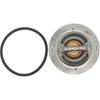 190°F Thermostat 5292712 4929644 3974371 3973835 Compatible with Cummins 2008-2014 6.7L EPA13 6.7 Liter ISB Diesel Engine Dodge