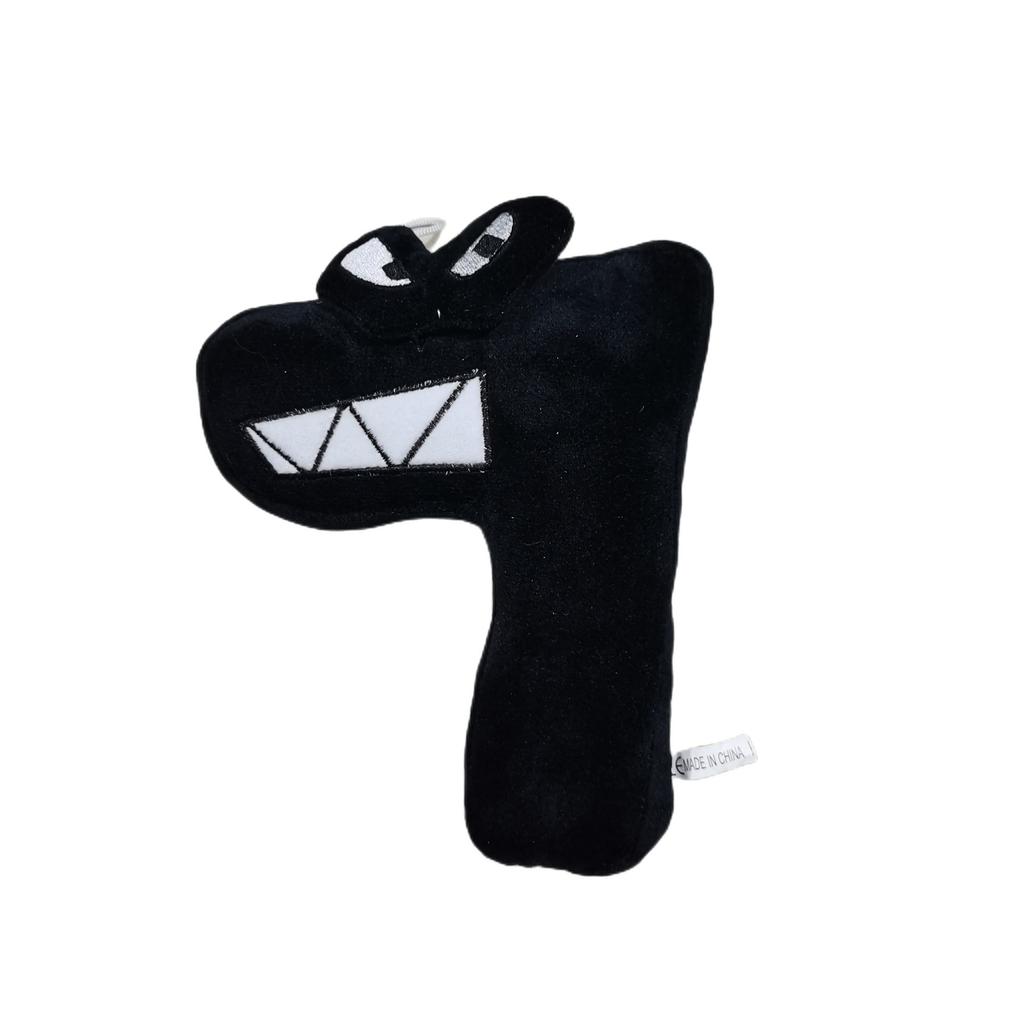 Digitale Serie Plüschkissen Puppe Kinder Aufklärungspuppe Frühe Bildung