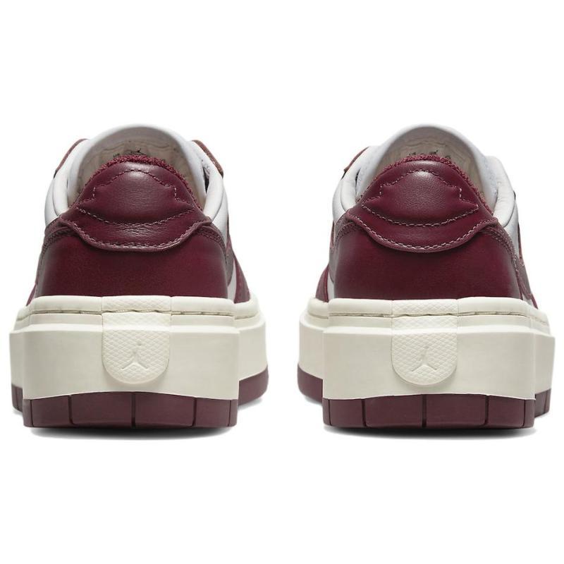 Air Jordan 1 Elevate Low 'Dark Beetroot' Women's Jordan DH7004-161