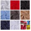 Fabric By Meter, Anti-pilling Polyester Fleece Fabric 60\\\'\\\'
