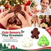 Holiday Theme Toy Set