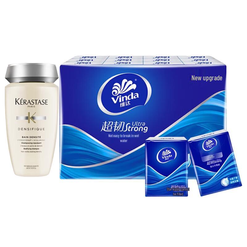 

Kérastase Revitalizing Shampoo