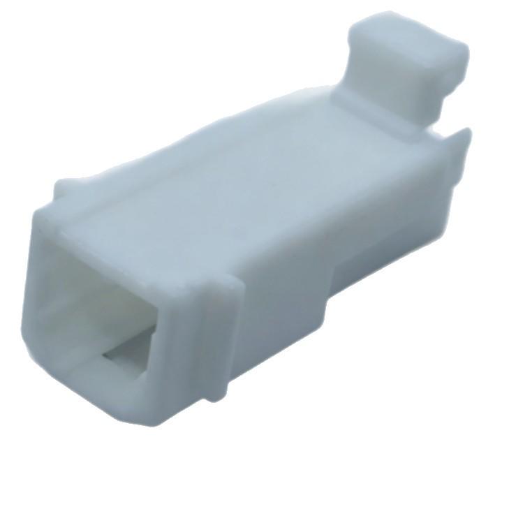Original 174460-1 Car Wiring Harness Plug Connector