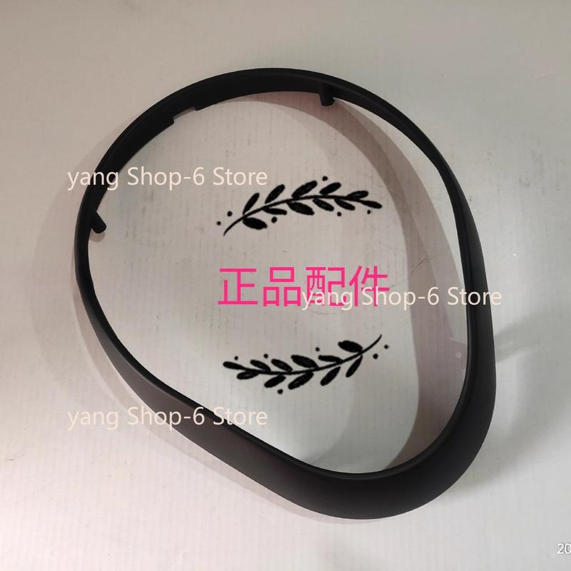 Для мотоцикла Benelli 752S 752 S Аксессуары Большой колпак фары Корпус фары Внешняя крышка Обтекатель Пластиковый корпус