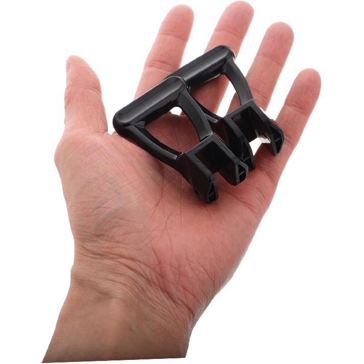 2Pcs Hot Water Dispenser Lever Easy Install Faucet Handle for Insulated Beverage Tea Bucket Dispenser for Home Office Shops Versatile Replacement