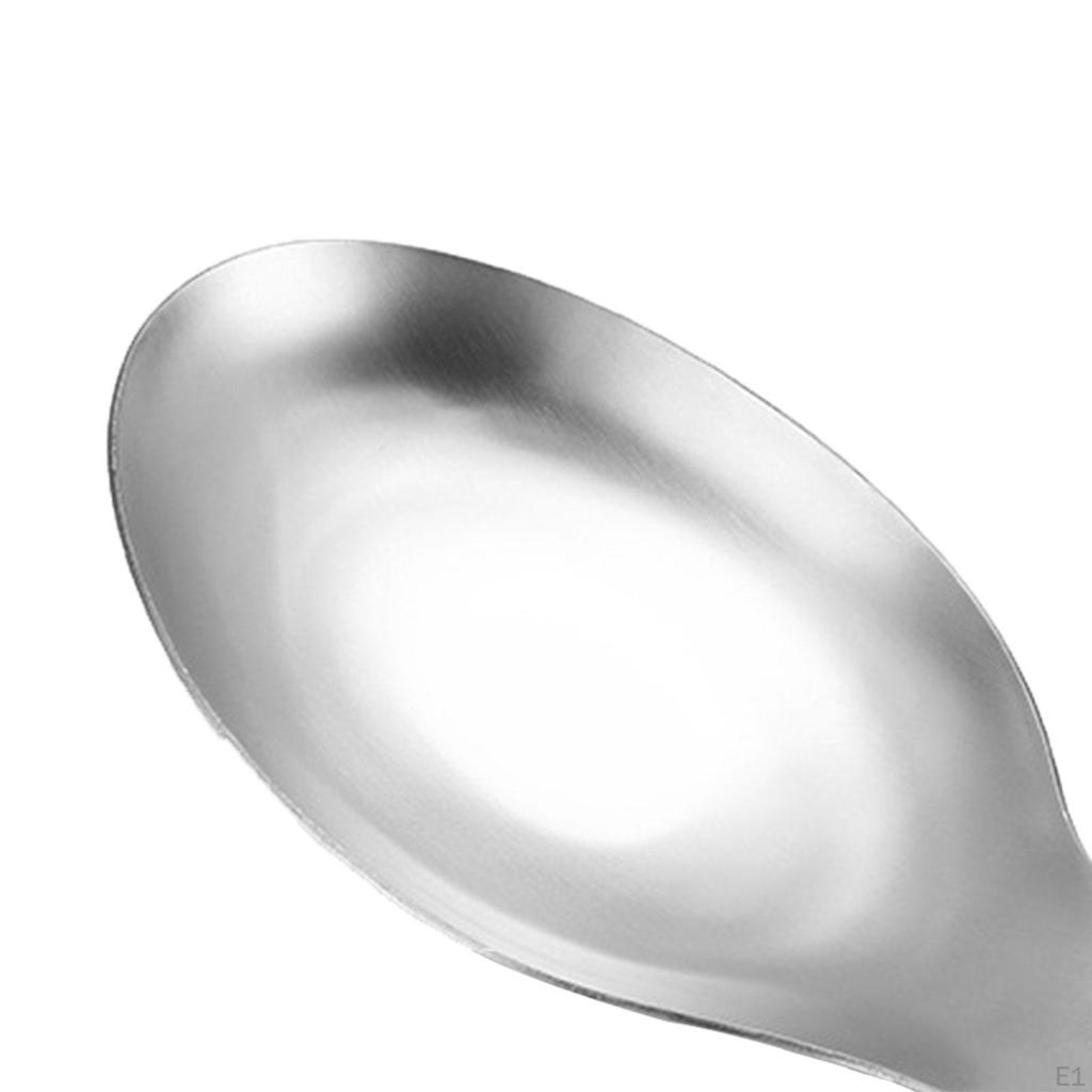 Spoon Holder Ladle Decoration Accs Organizer Rest for Counter , Buffet, Clip,