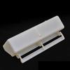 5Pcs Plastic Pet Bird Water Feeder Cup Standing Frame Food Feeder Device for Parrots Poultry Pigeon Quail Cages Feeder Drinker