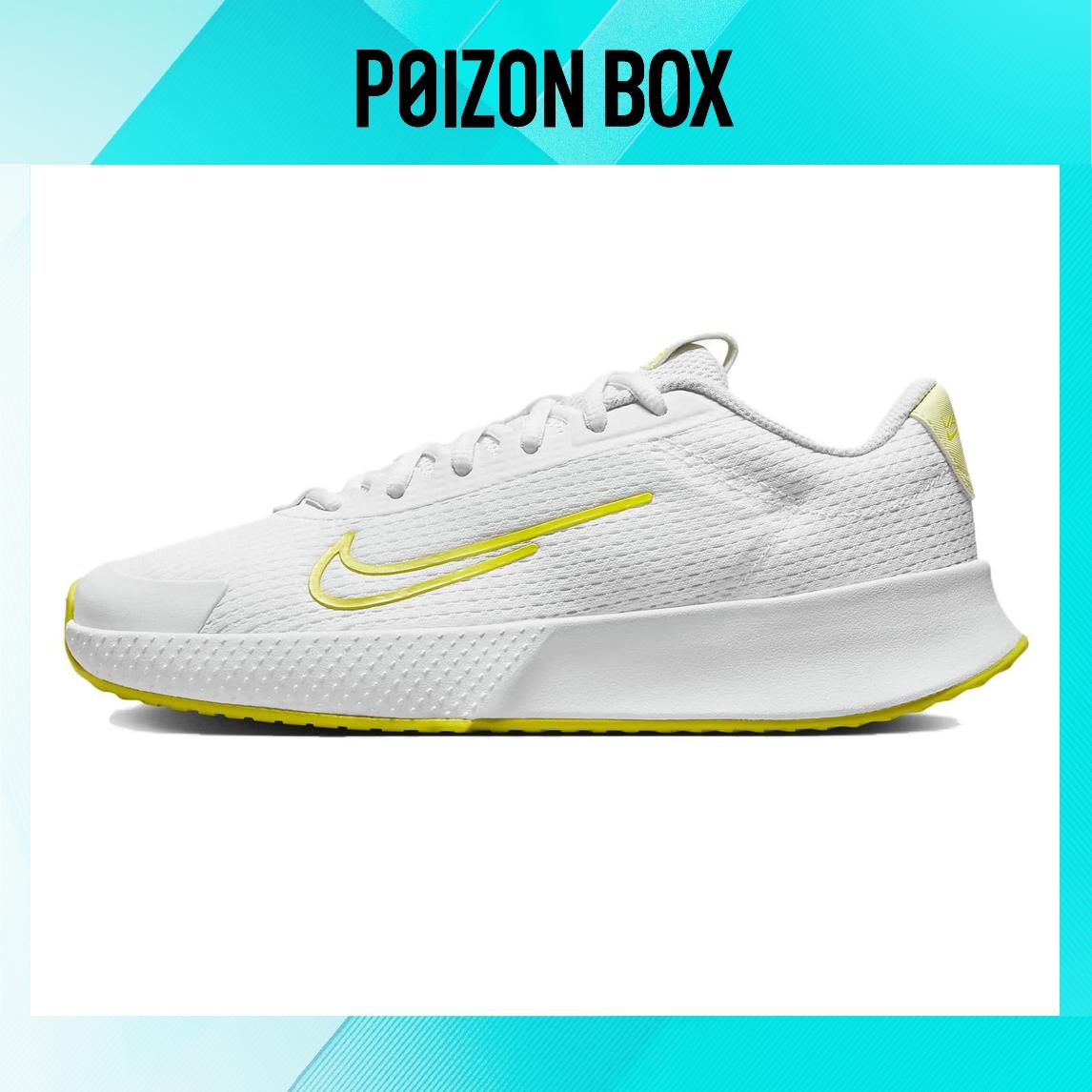

Nike Court Vapor Tennis shoes Women