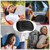KALOLINNA Camping Ultra Light Air Travel Portable Lightweight Air For Sleeping In the Storage Bag Included Pillow, Pillow, Pillow, Pillow, Foldable,