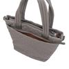 CLASSUS Capella Tote Greige Women's Bag,
