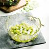 Reusable Silicone Mold Epoxy Resin Casting Asymmetric Bowl Shape DIY Jewelry Dish Fruit Plate Potted Stand Home Decor Molds