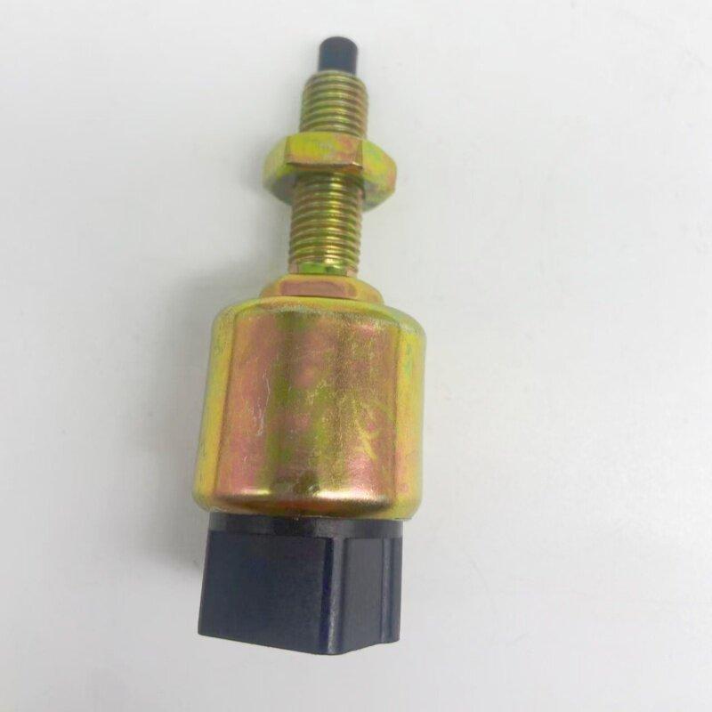Brake Stop Light Switch For Foton Truck M3 Light Truck Brake Pedal Signal Control Parts 5pcs Medium Tooth
