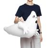 Thicken Halloween Inflatable Ghost Flying Balloon Decoration Oversize Inflatable Ghost  Carnival