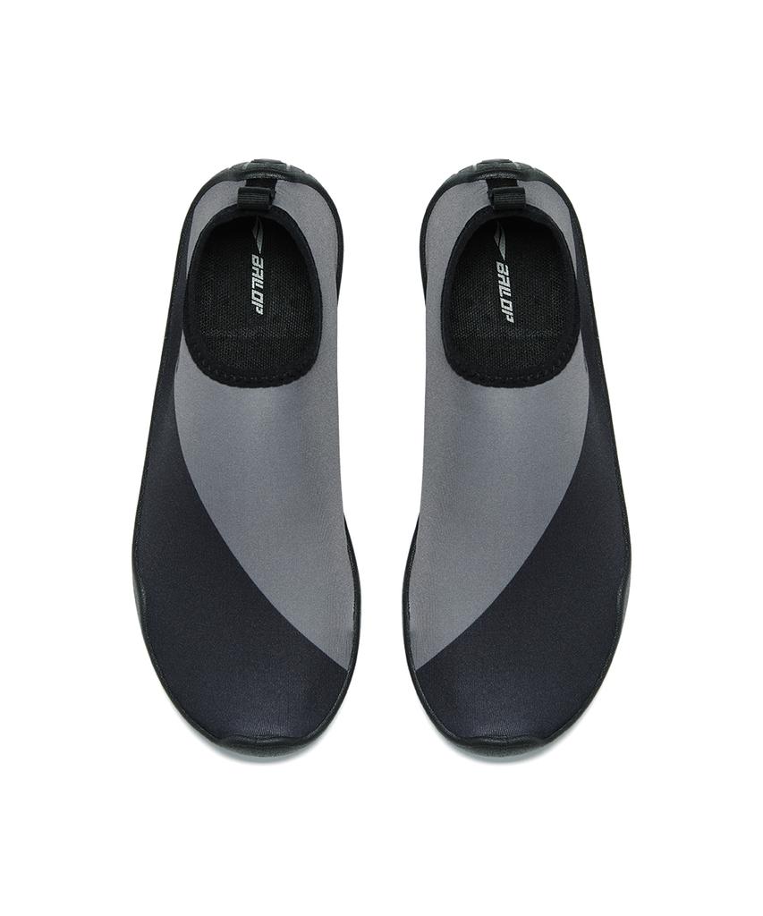 Baellob Aqua Shoes Edge Black