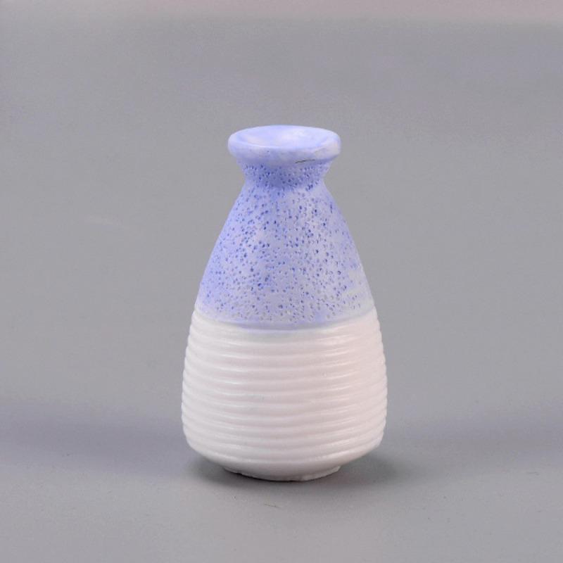 Mini VaseSimulated VaseCraft Gift Display Material Micro-landscape Display