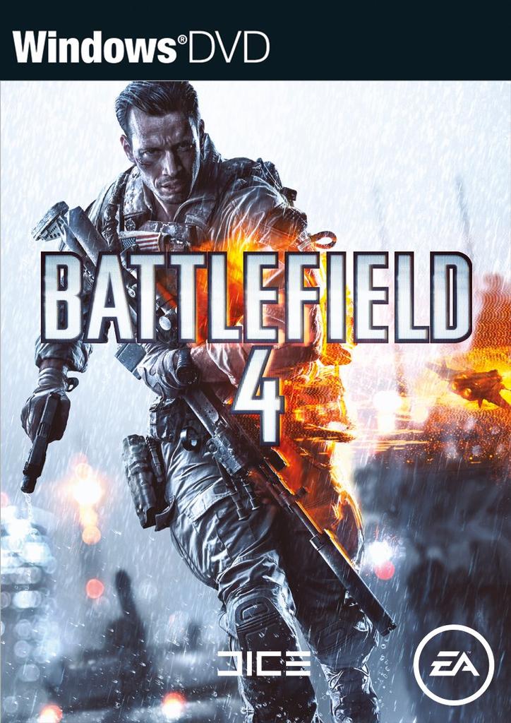 Battlefield 4