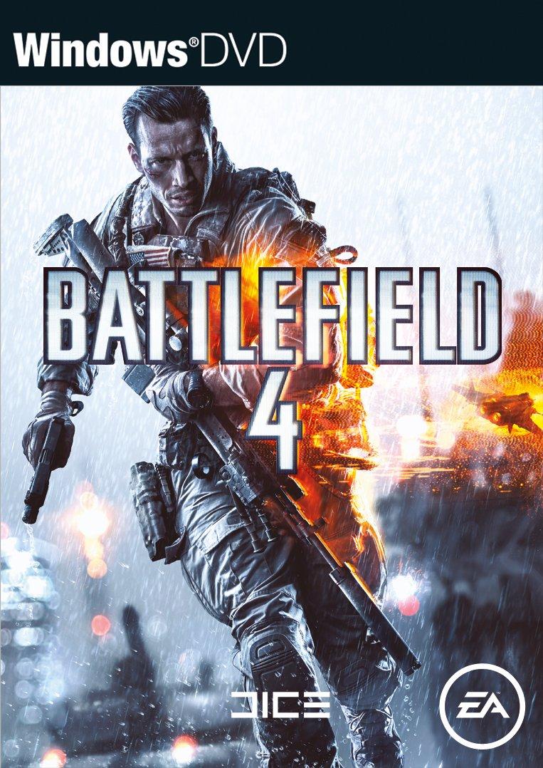 

Battlefield 4