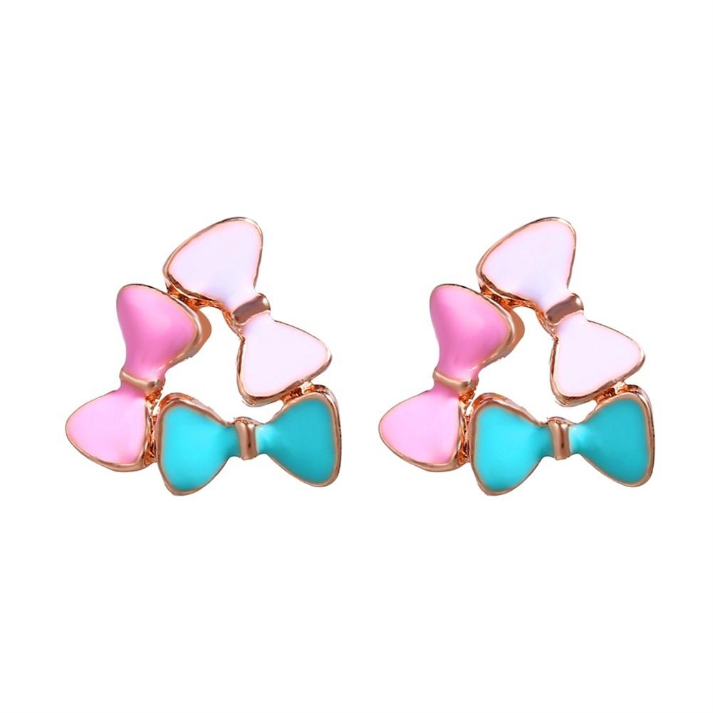 Sweet Fruit Cartoon Ear Studs